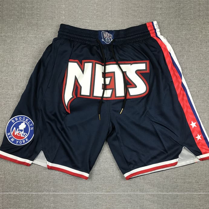 Just Don Shorts (Set Of 3)