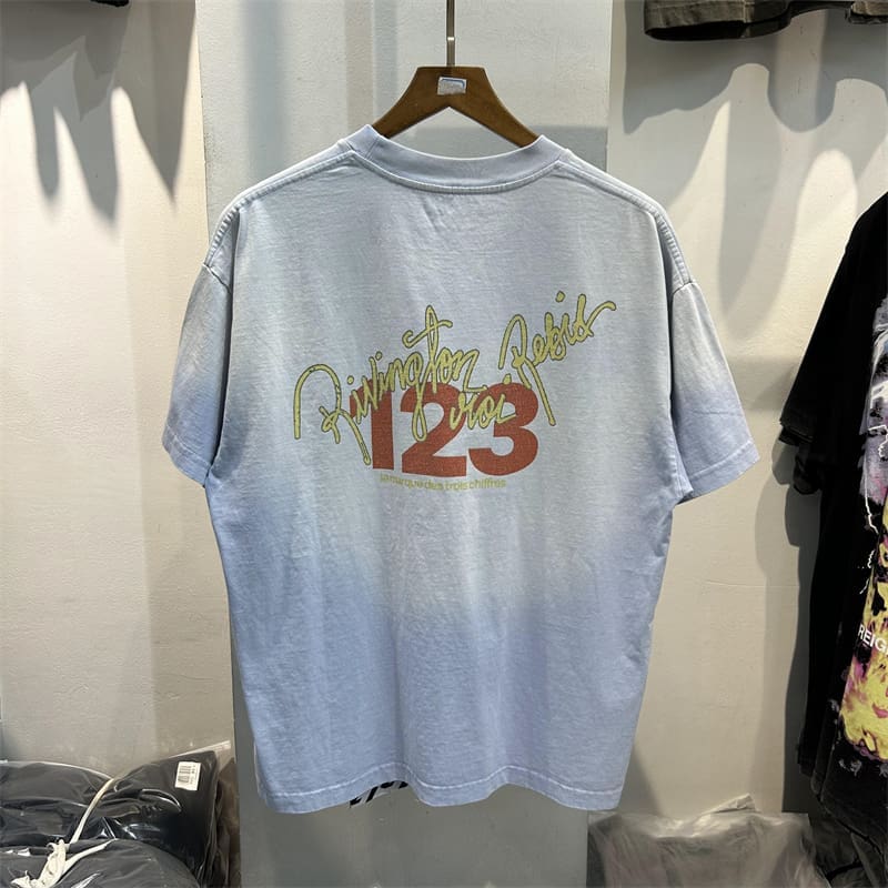 Rrr123 Fasting For Faster Tee