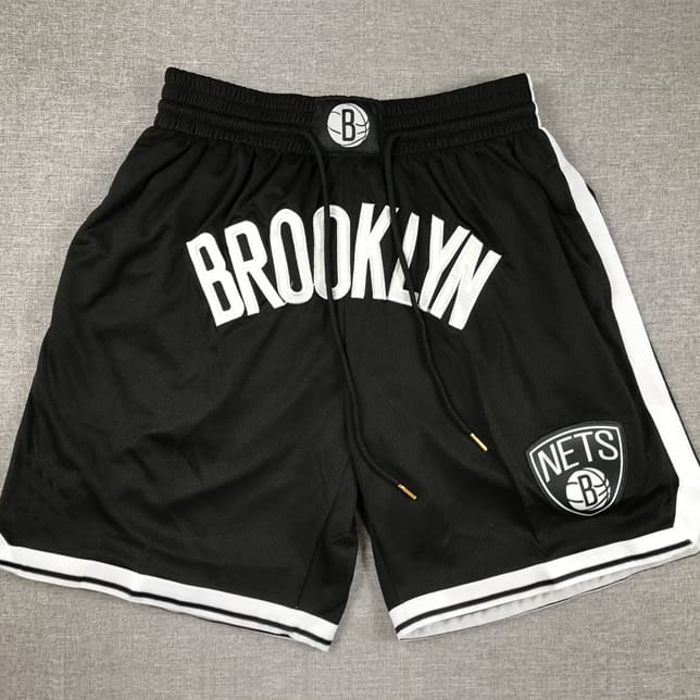 Just Don Shorts (Set Of 3)