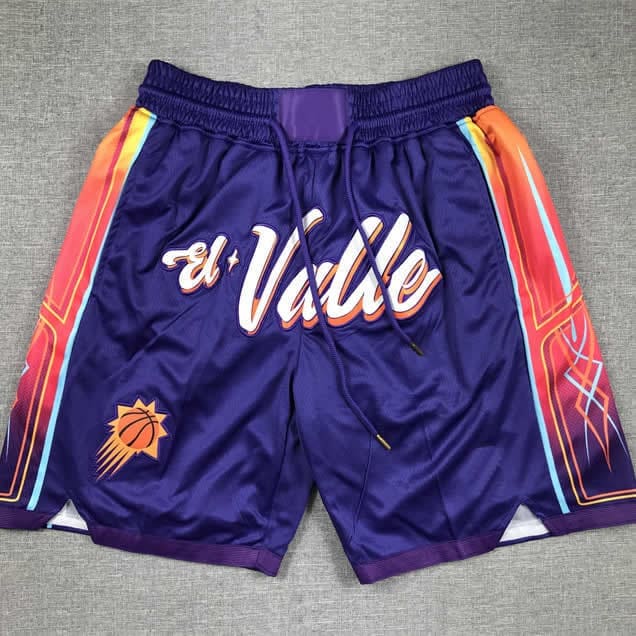 Just Don Shorts (Set Of 3)