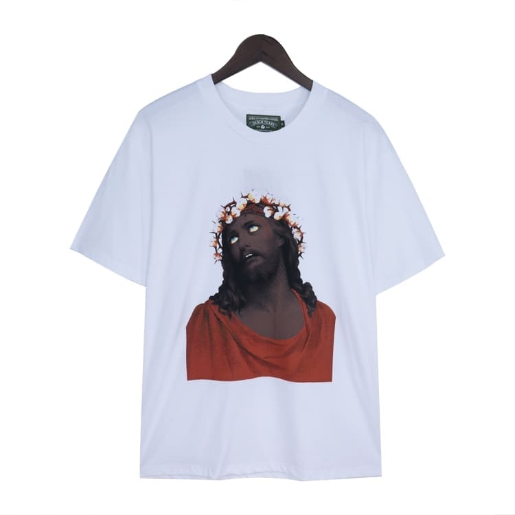 Denim Tears Kapok Vintage Portrait Tee