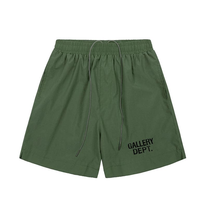 Gallery Dept Vintage Casual Shorts