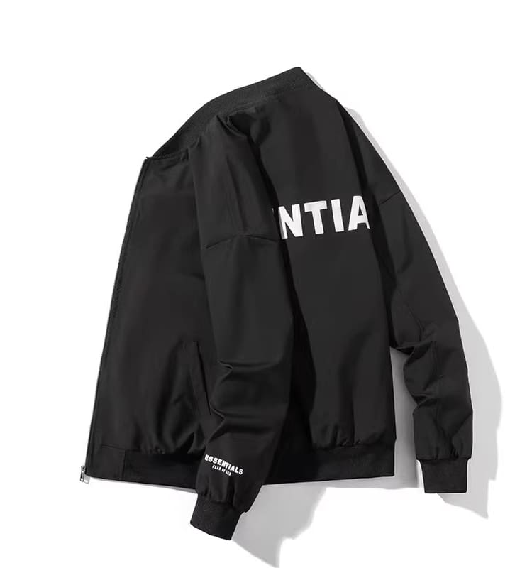 Essentials Shell Jacket 2024 Spring/Autumn