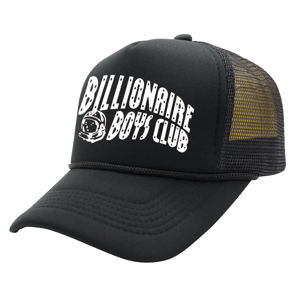 Billionaire Boys Club Trucker Hat