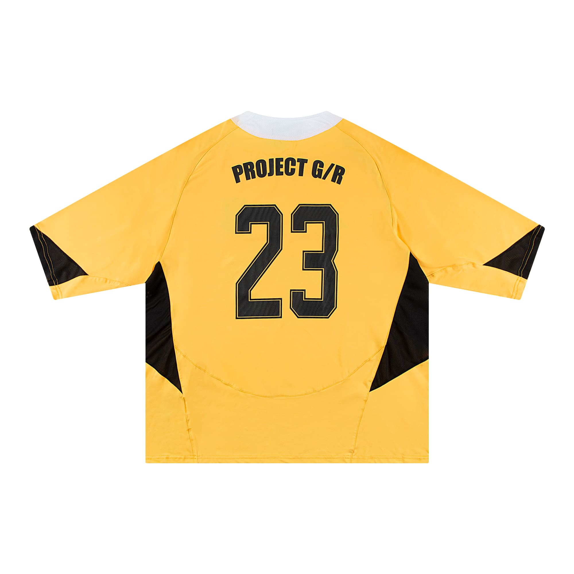 Grailz Talk Project G/R Football Jersey
