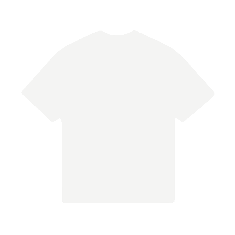 ma*s*n Ma*i*la letter logo t-shirt