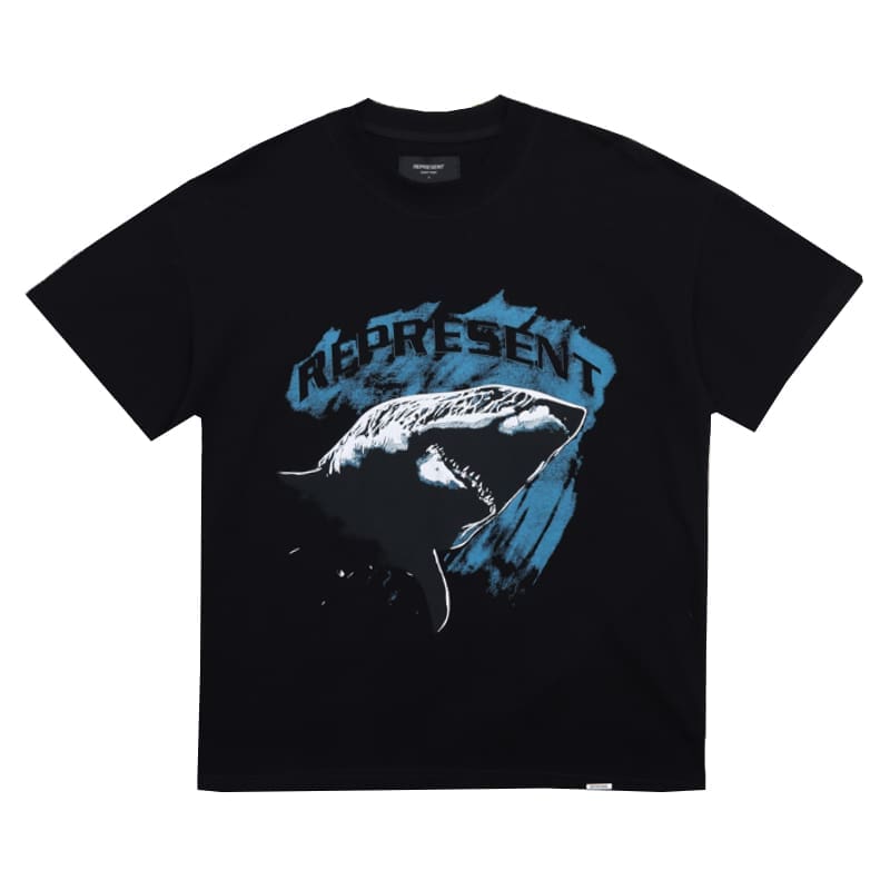 Represent Rep Doberman T-Shirt