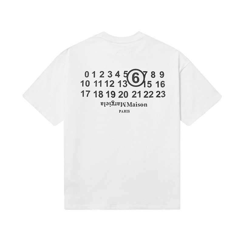 martin Ma*i*la-613 t-shirt