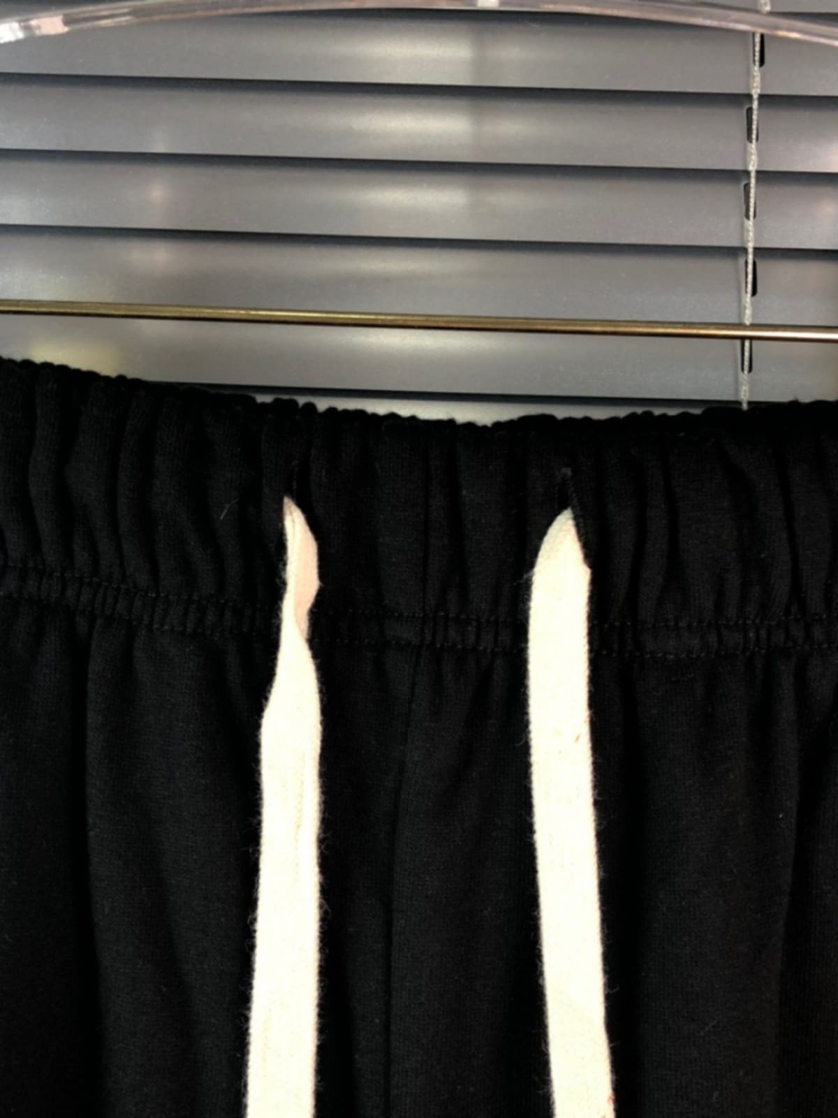 Assc Joint-Name Rhinestone Tiger Shorts