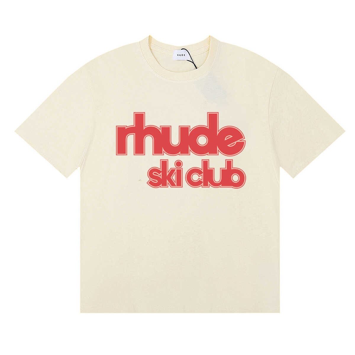 Logo-Print Cotton-Jersey Tee
