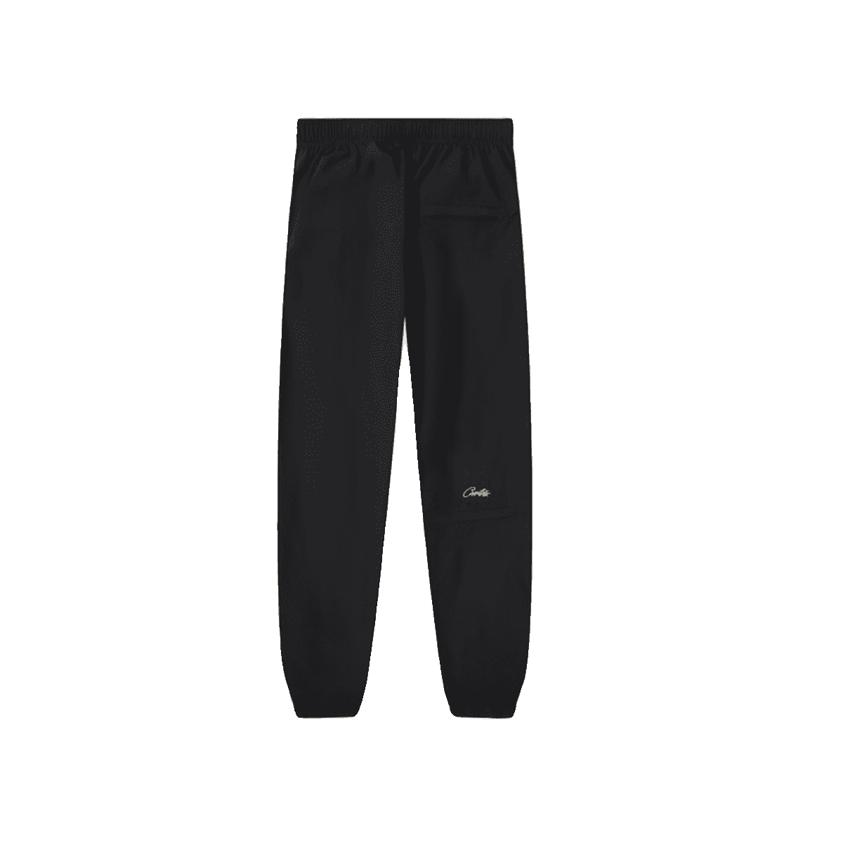 Corteiz Devil Island Woven Drill Pants