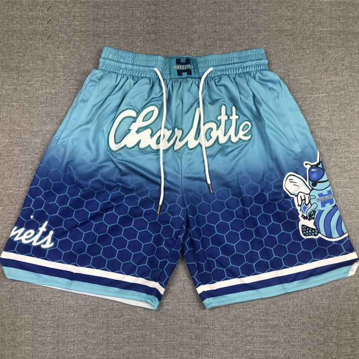 Just Don Shorts (Set Of 3)