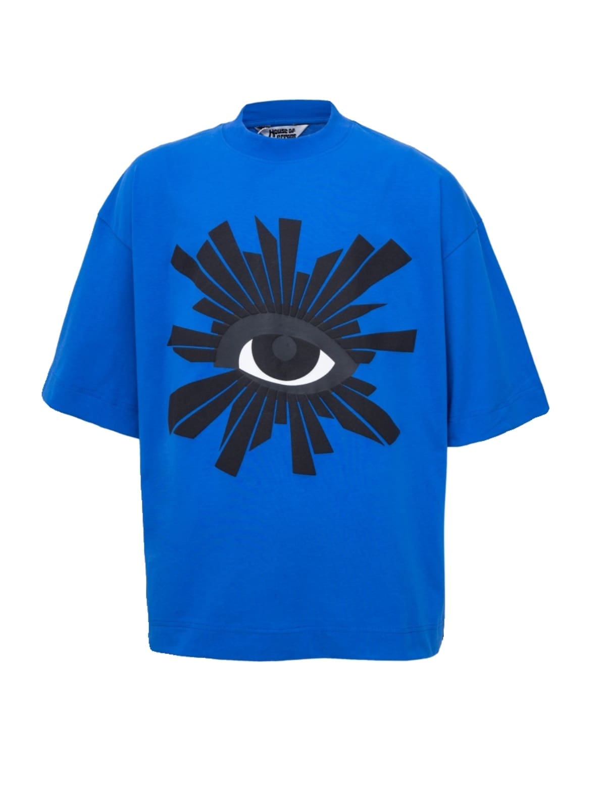 House Of Errors 3D Eye Tee
