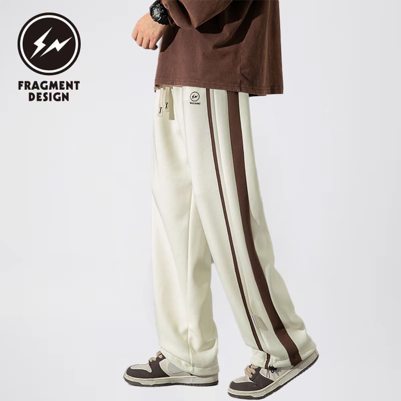 Fragmentdesign Lightning Fashion Pants