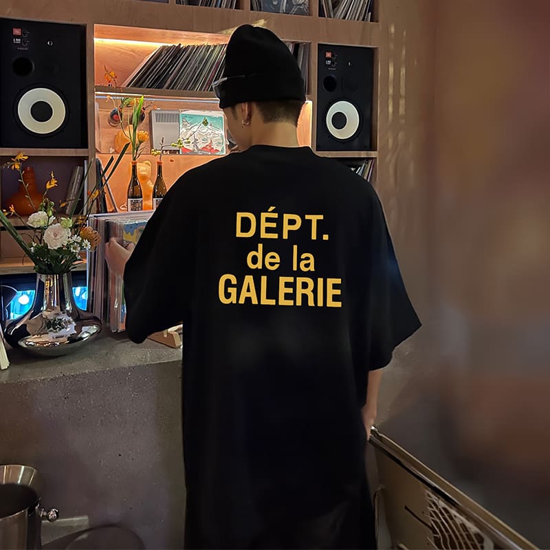 Gallery Dept Talk American Style T-Shirt