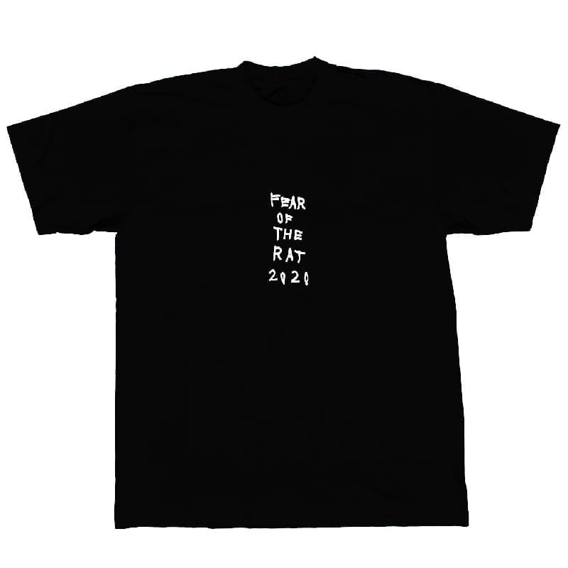 Cpfm.Xyz Jim Joe Rat Tee