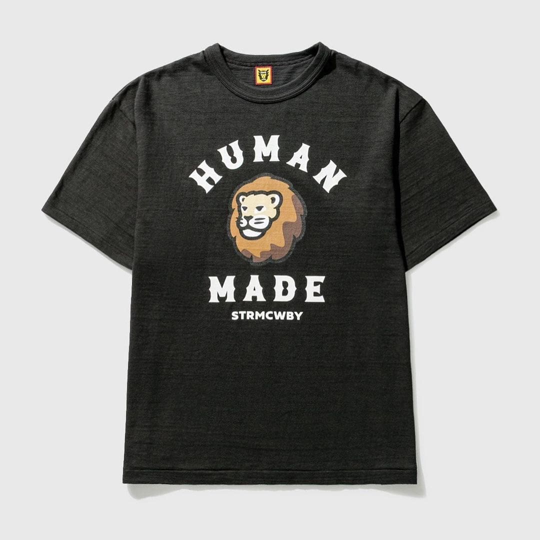 Hvm*n M*de hong kong limited tee