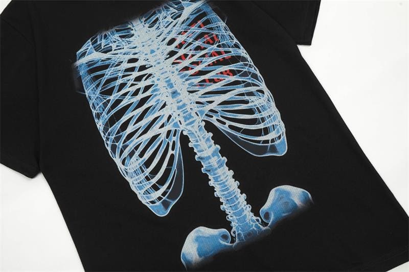 Fr2 X Anti Social Social Club Tee