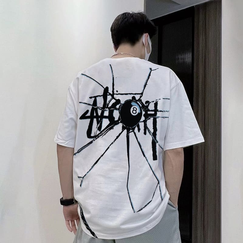 Noah Trach Basic Style Tee