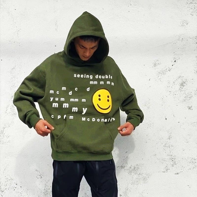 Cactus Plant Flea Market Cpfm Hoodie