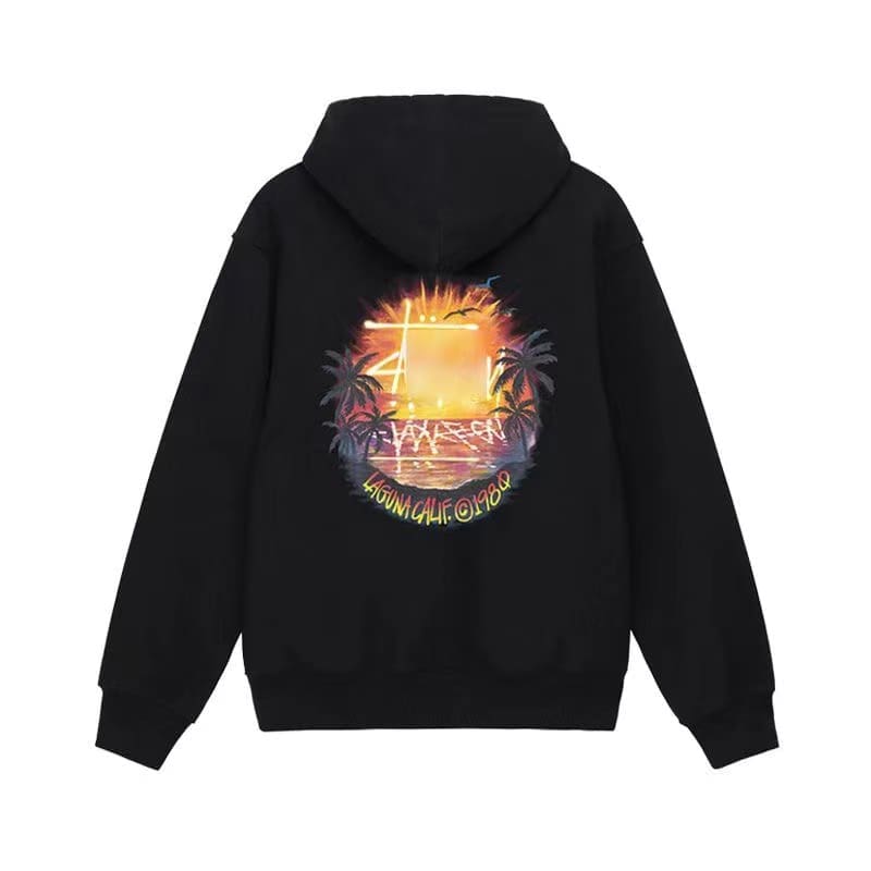 Stussy Hoodie