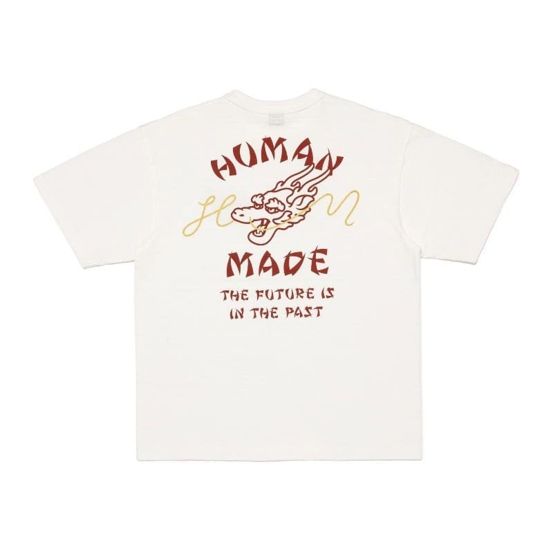 Humanmade Fulong Short Sleeve Tee