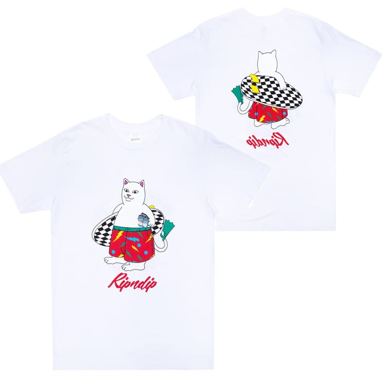 Ripndip Cheap Cat T-Shirt