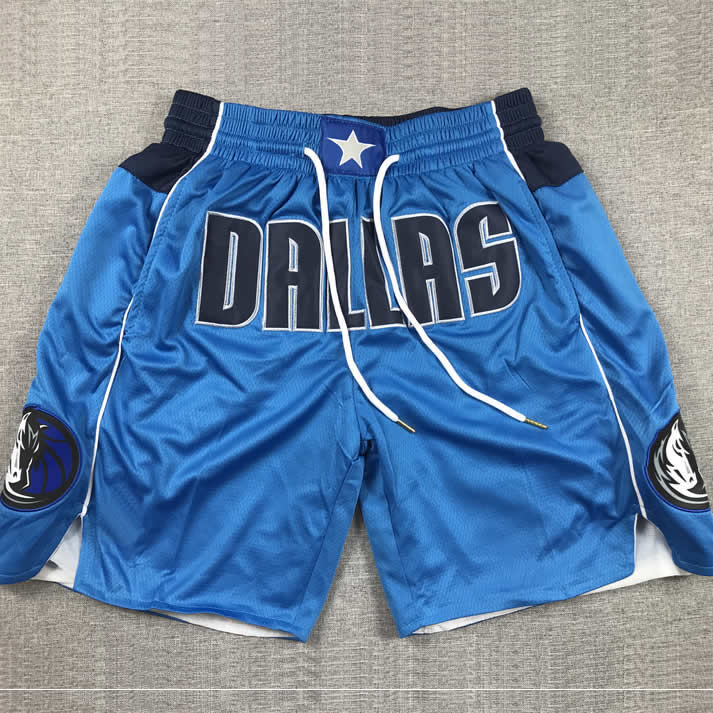 Just Don Shorts (Set Of 3)