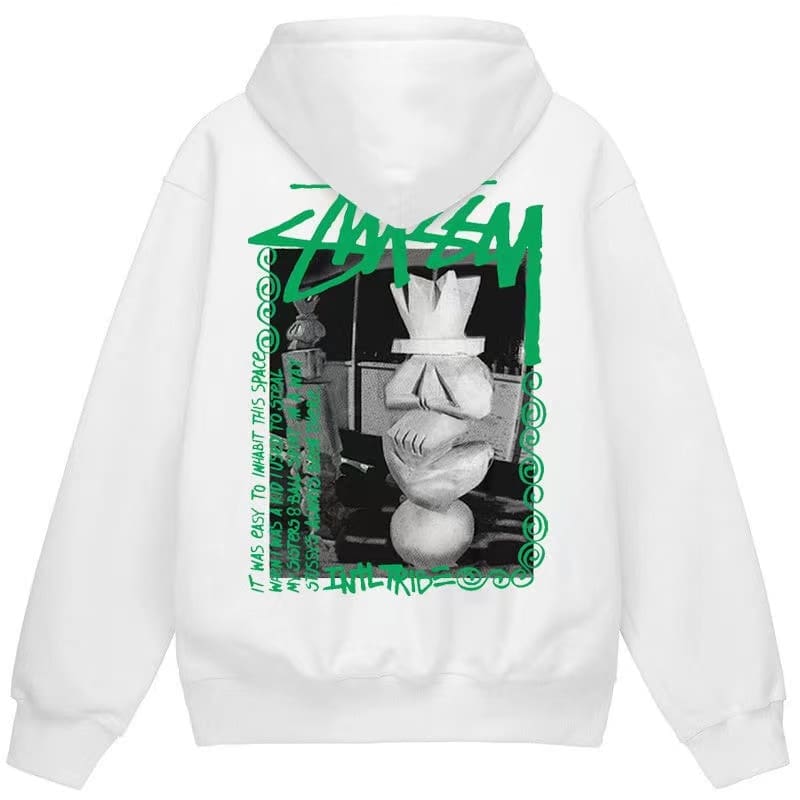 Stussy Hoodie