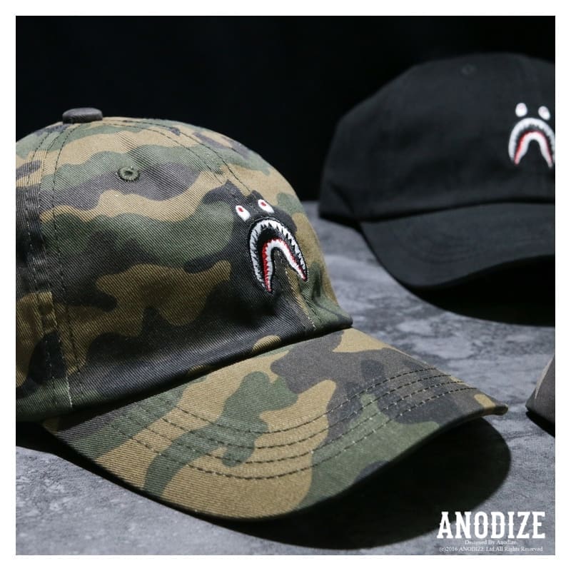 Bape New Kids Cotton Star Cap