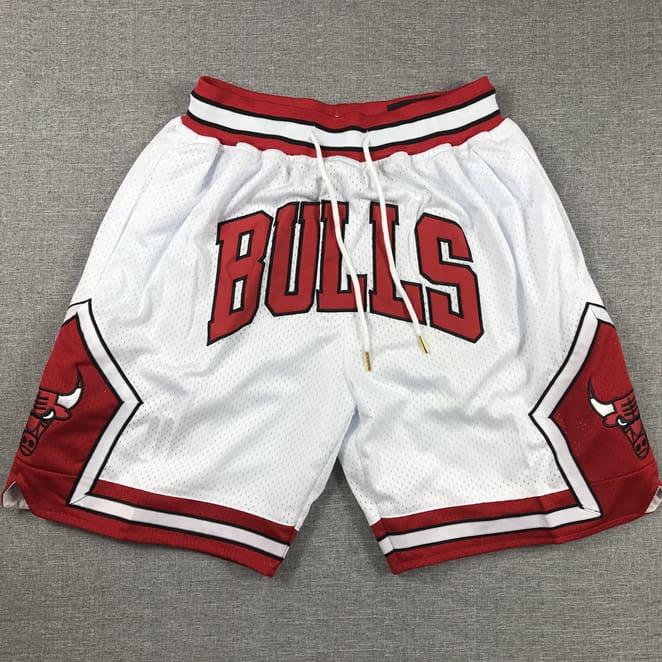Just Don Shorts (Set Of 3)