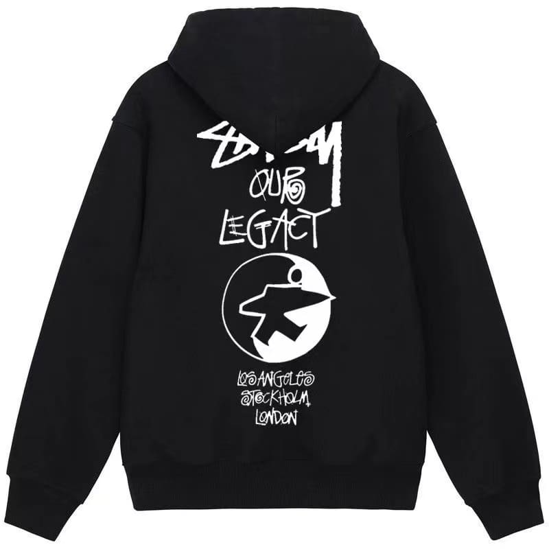 Stussy Hoodie
