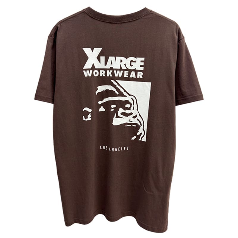 Hvm*n M*de x kaws tee