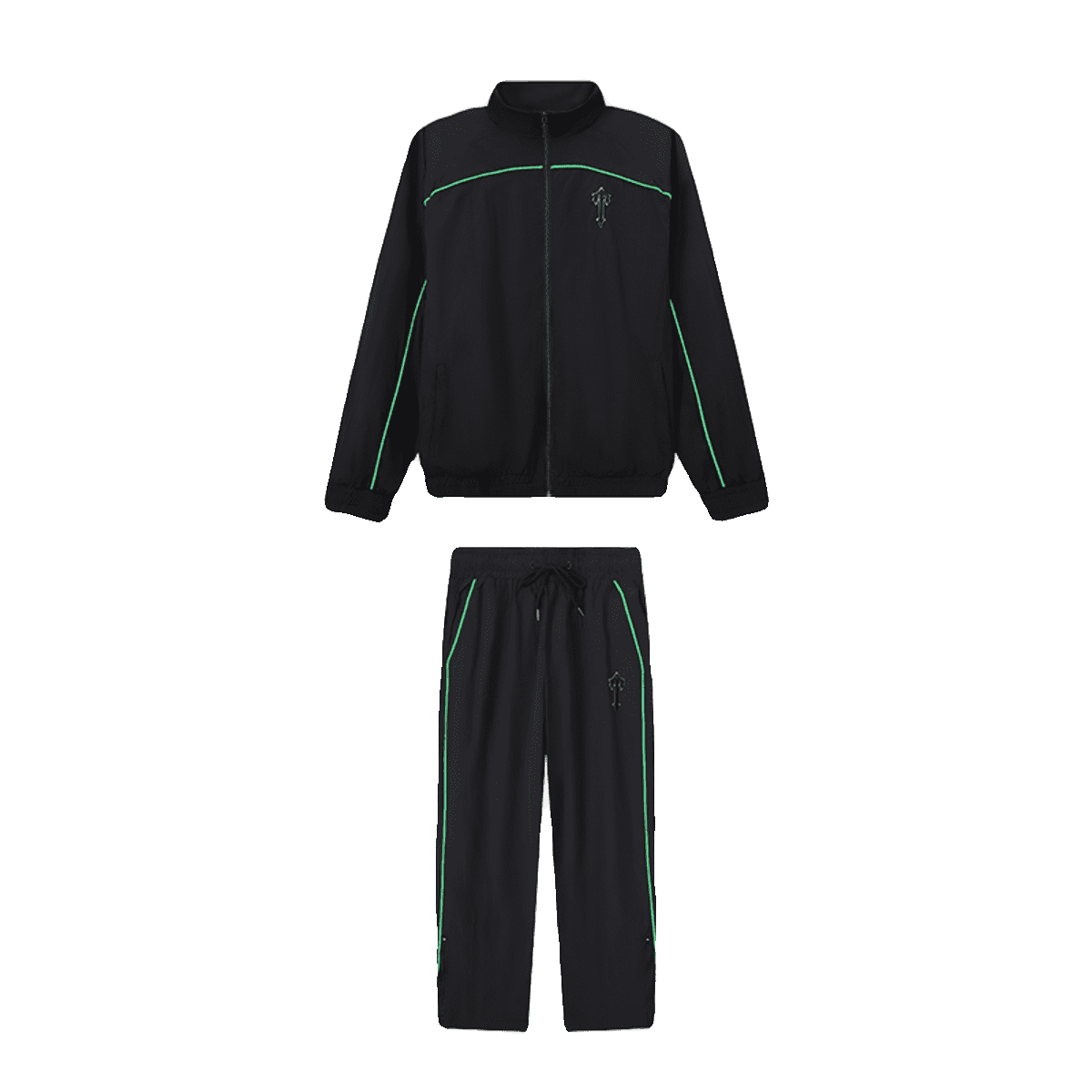Trapstar Sports Casual Suit