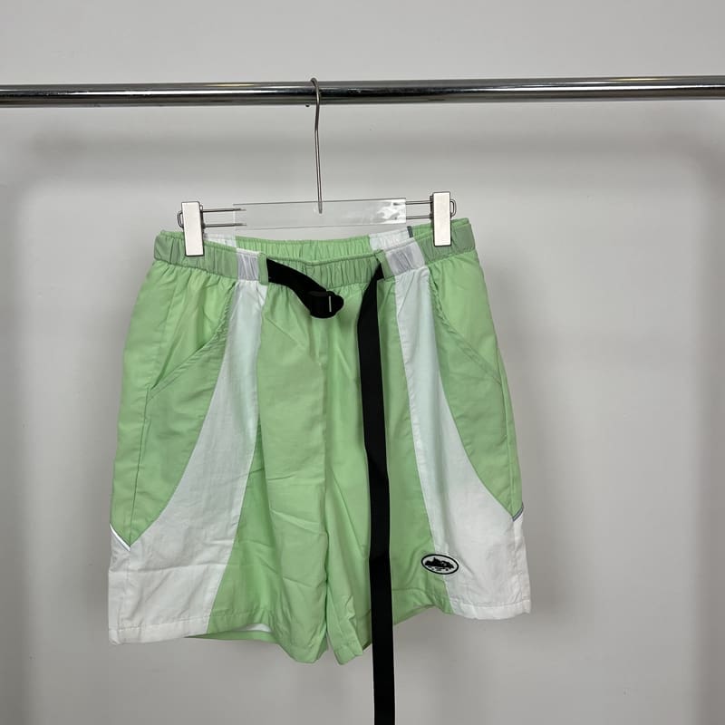 Corteiz Devil Island Retro Printed Jacket