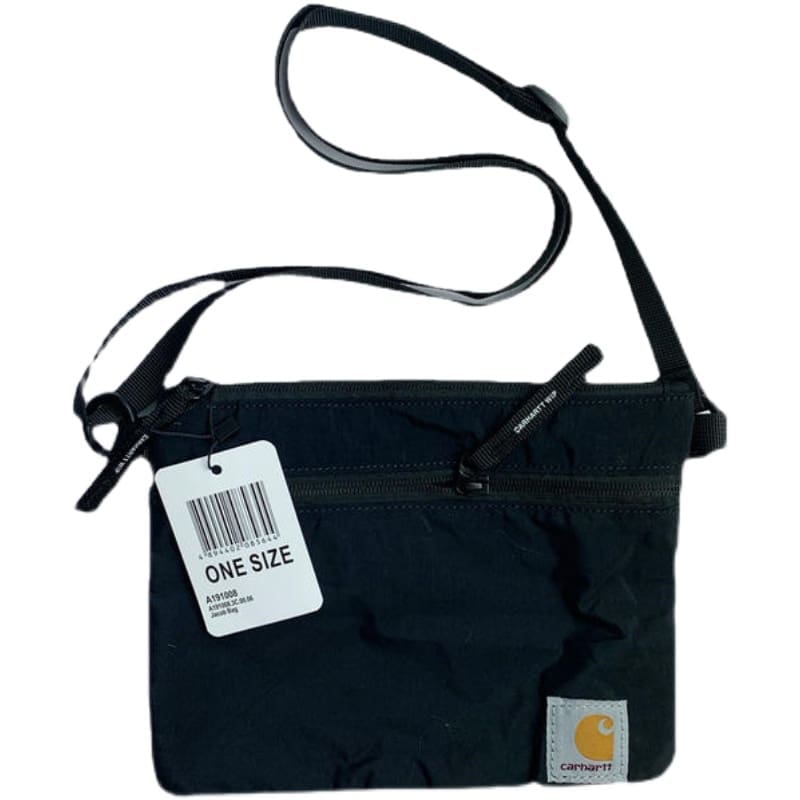 Kaha Classic Icon Embroidery Sweater