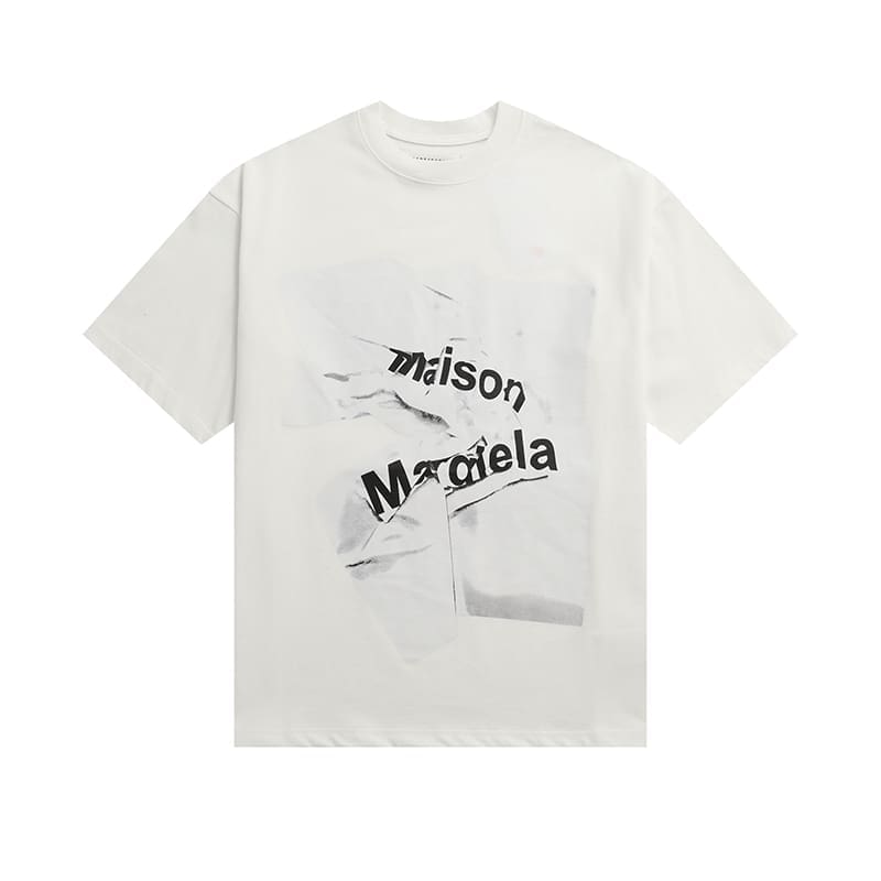 ma*s*n Ma*i*la mm1 crew neck t-shirt