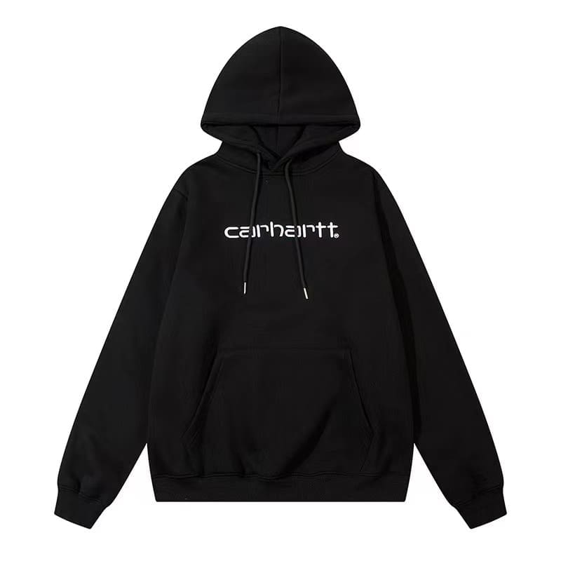 Carhart Snow Mountain Letter Sweater