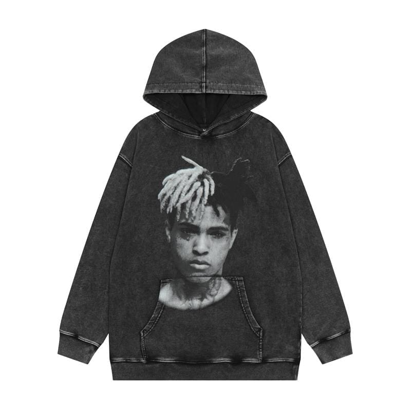 Revenge X Bad Joint Name Sweater