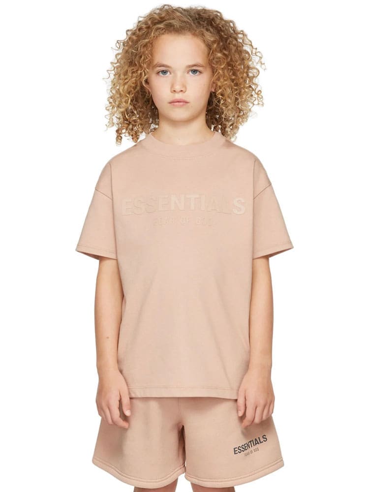 2024 European Tide Brand Kids’ Tee