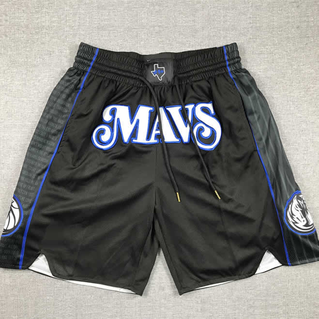 Just Don Shorts (Set Of 3)