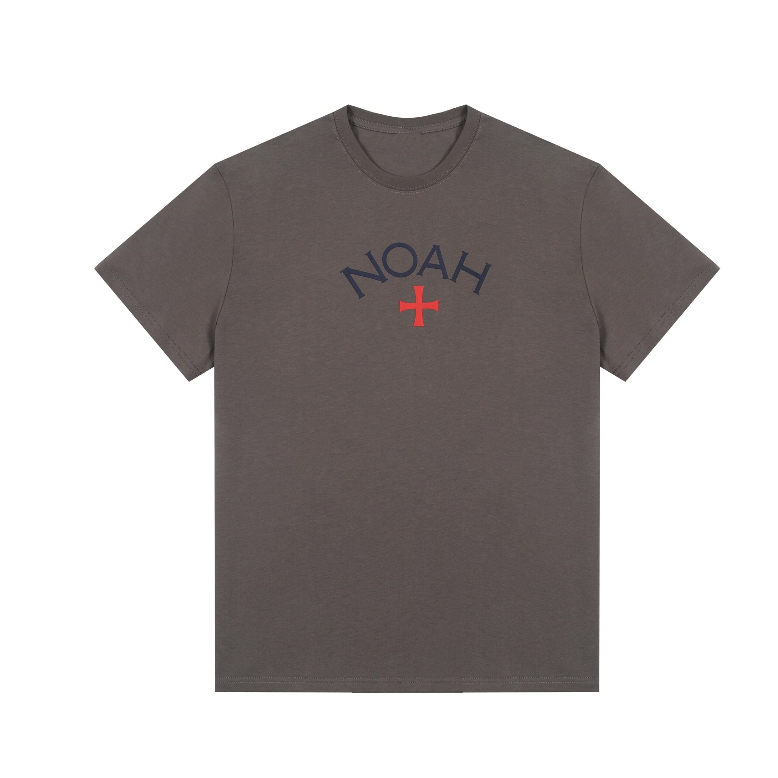 Noah Black Soul Cross Tee