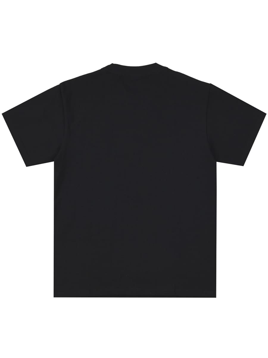 Ripndip Cheap Cat Simple Short Sleeve Tee