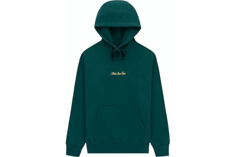 Aime Leon Dore New York Hoodie