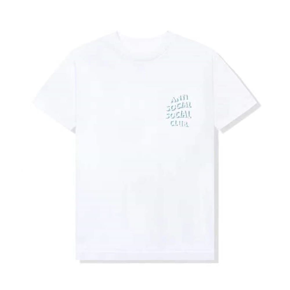 Anti Social Social Club Lightning Tee