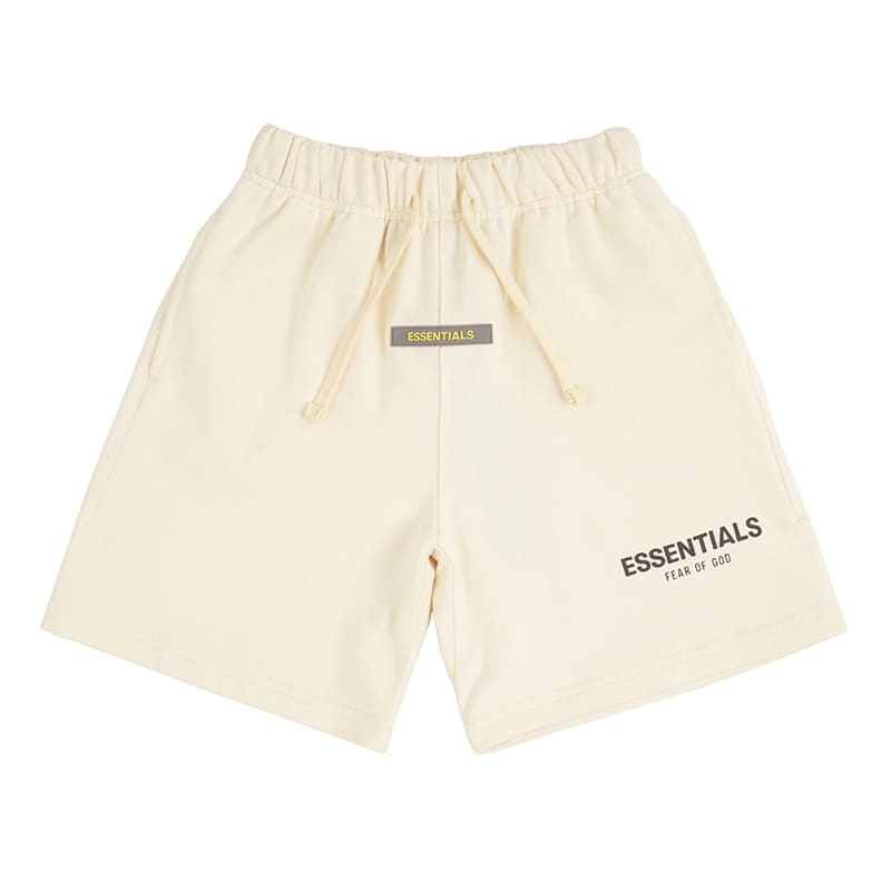 Essentials Fog Kids’ Shorts