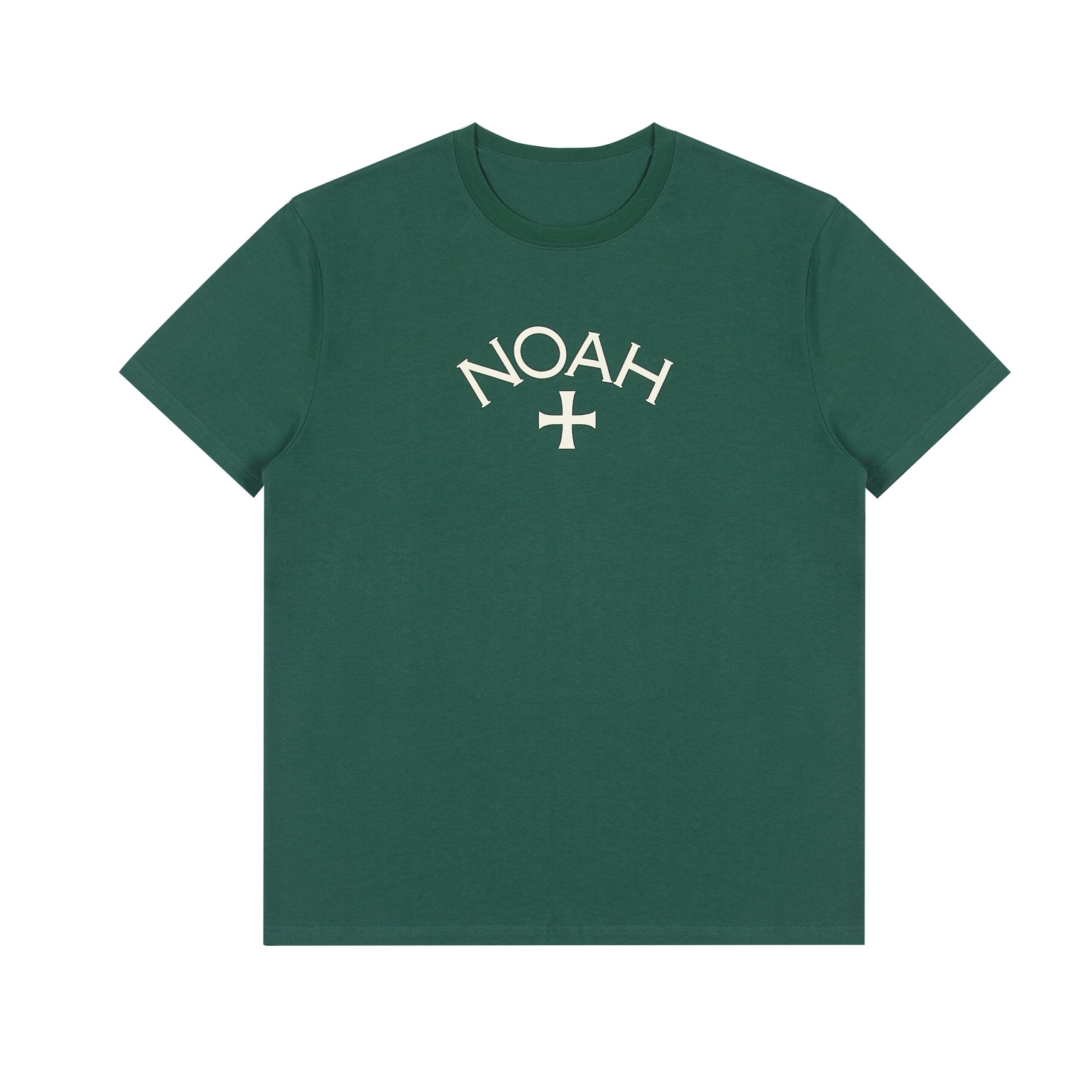 Noah Black Soul Cross Tee