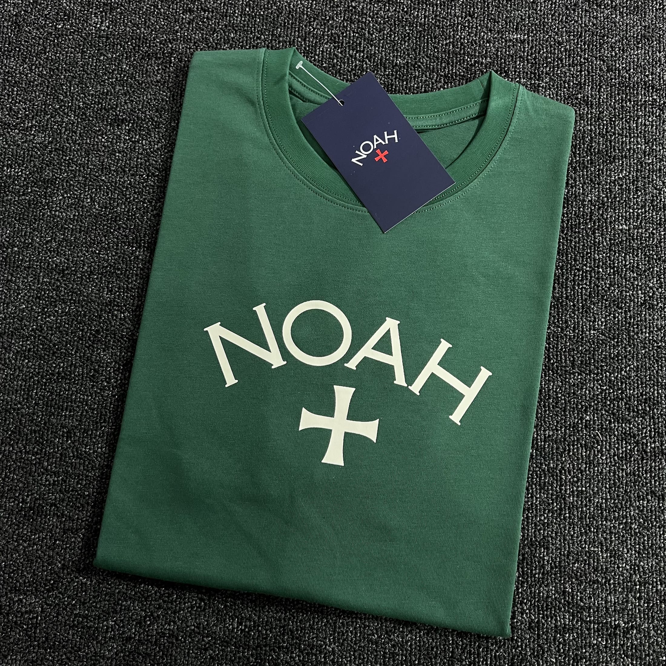 Noah 24Ss Commemorative Tee