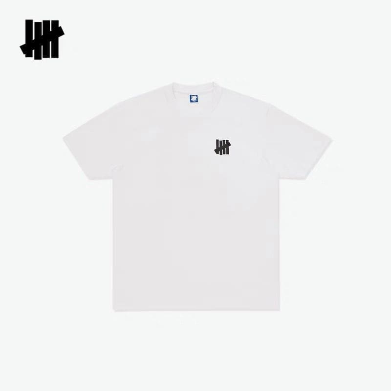 Undefeated Summer Cotton Tee