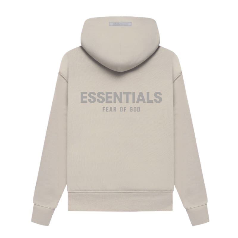 Fog Boys Hooded Sweatshirt
